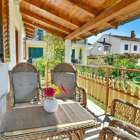 Adriatico Bungalow ポレッチ エクステリア 写真