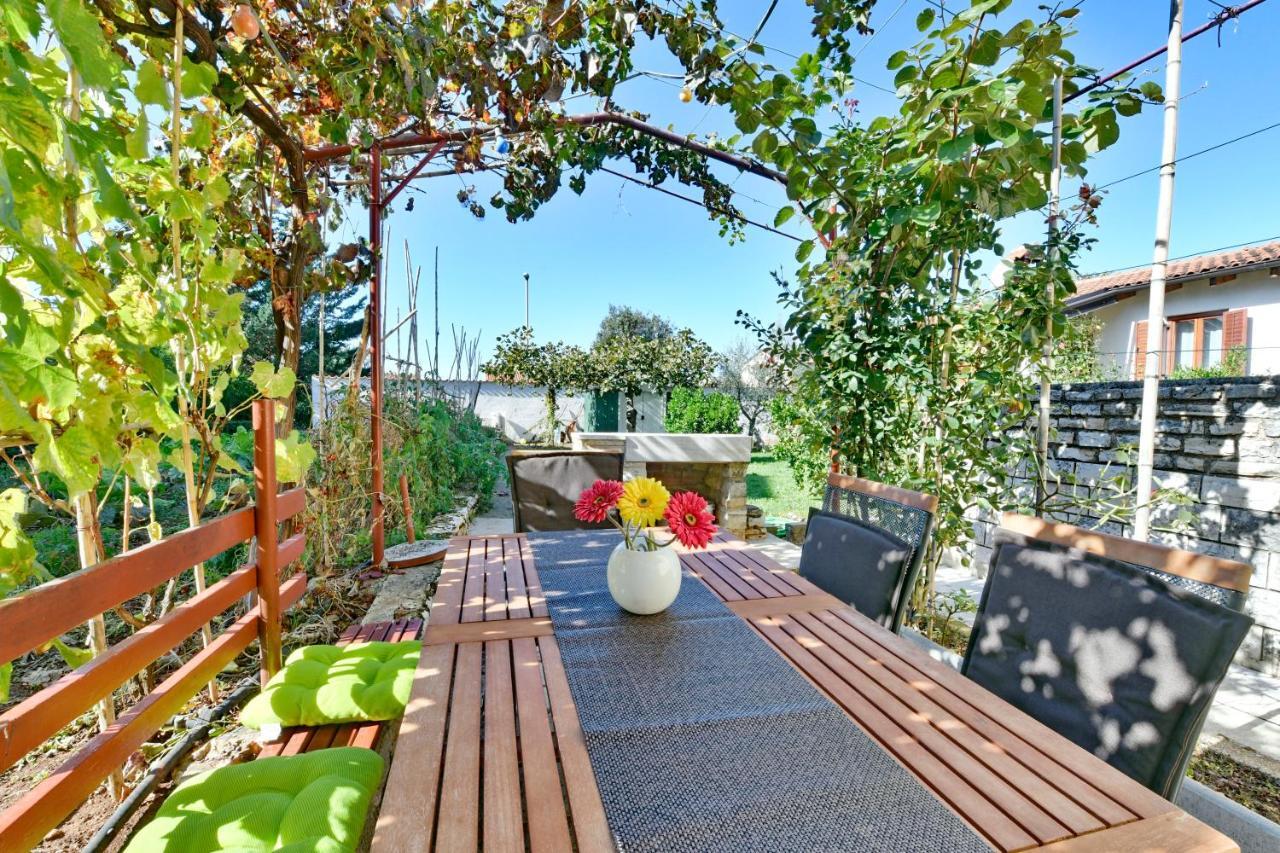 Adriatico Bungalow ポレッチ エクステリア 写真