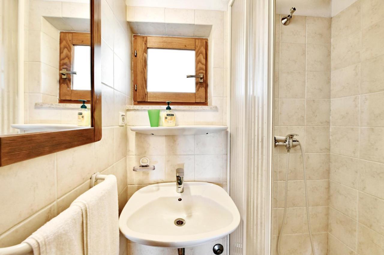 Adriatico Bungalow ポレッチ エクステリア 写真