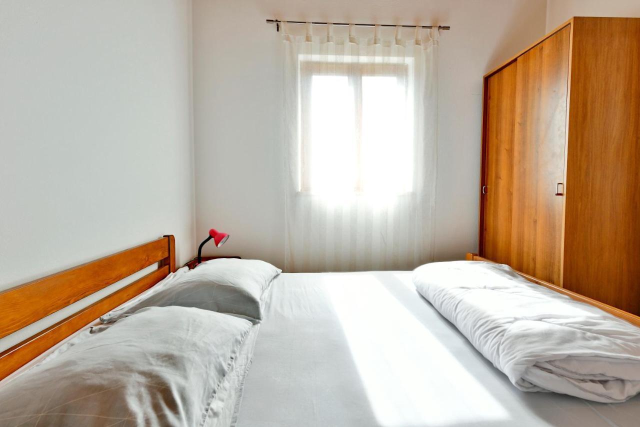 Adriatico Bungalow ポレッチ エクステリア 写真